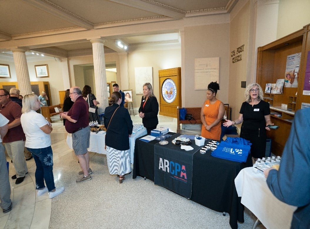 ADLL Spotlight » Arkansas Department of Labor and Licensing